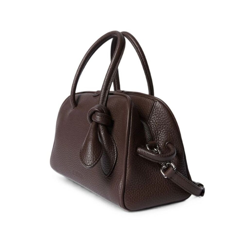 Jacquemus Brown Tote Bags Women
